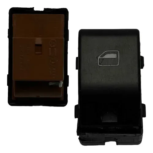 Botão Vidro Elétrico Fox Spacefox 2015 2022 | 5z4959855b1qb