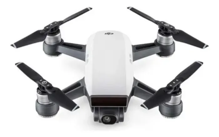 Dji Spark, Fly More Combo