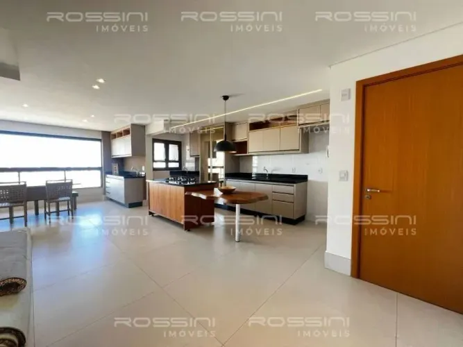 Apartamento Padrão, Condomínio Itamaraty, Ribeirão Preto - SP