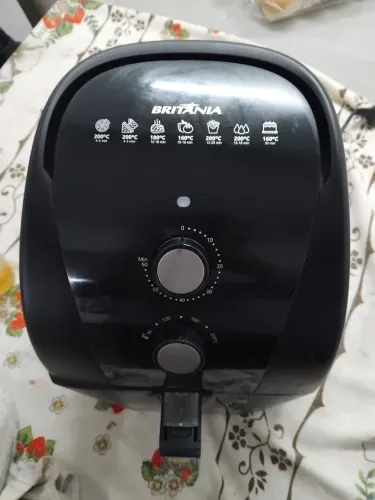 Fritadeira Elétrica Britânia