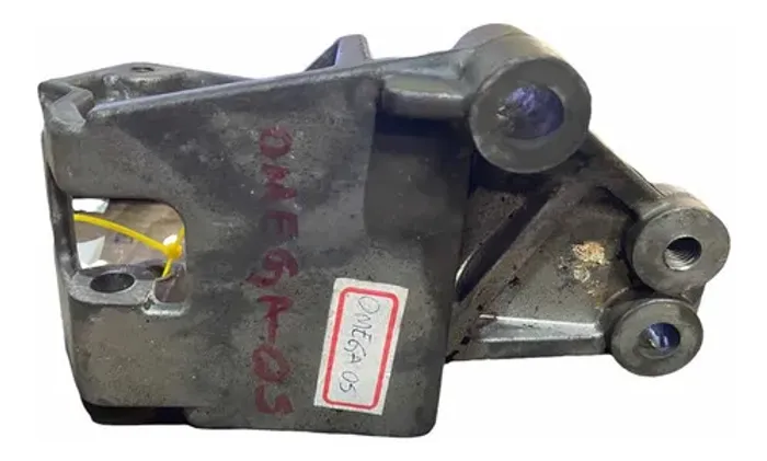 Suporte Bomba Direção Hidráulica Gm Omega Cd 3.6 V6 2005 06