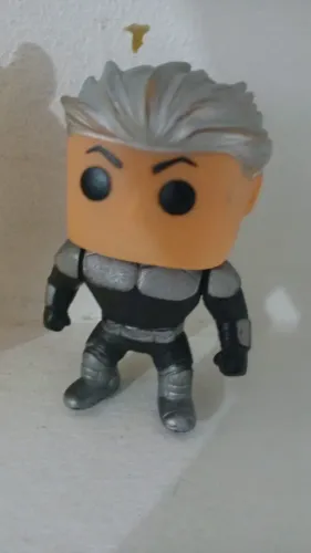 Boneco Menino Spike