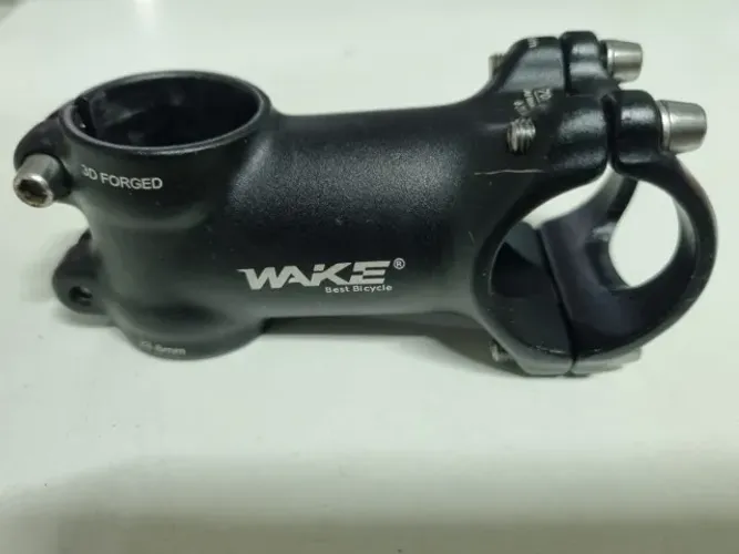 Mesa 70mm 7º alumínio MTB/Gravel