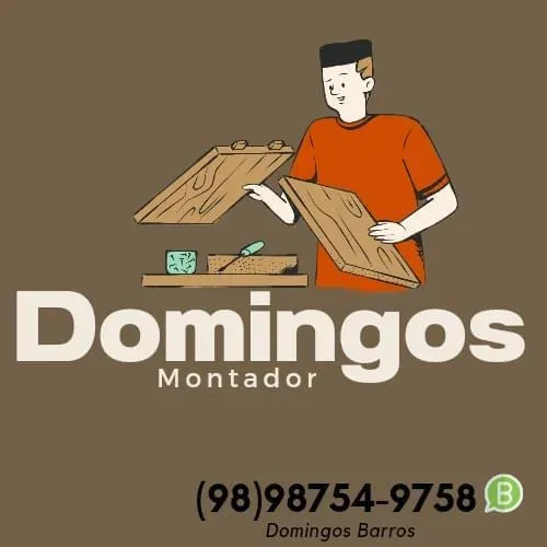 Montador de Móveis 