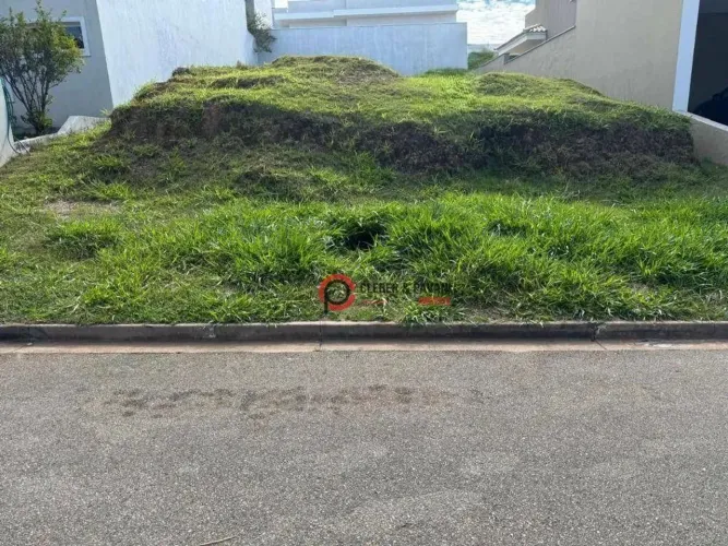 Terreno Condominio Residencial Aldeia da Mata (Votorantim)