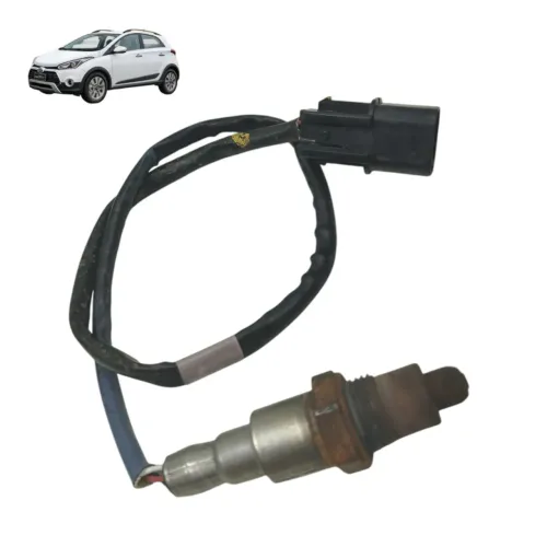 Sonda lambda pré catalisador Hyundai HB20 1.6 16v 2020 2021