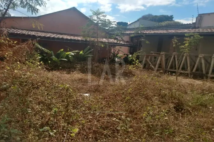 Lote - Terreno à venda, União - Belo Horizonte/MG