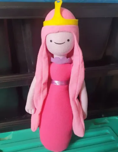 Princesa Jujuba 