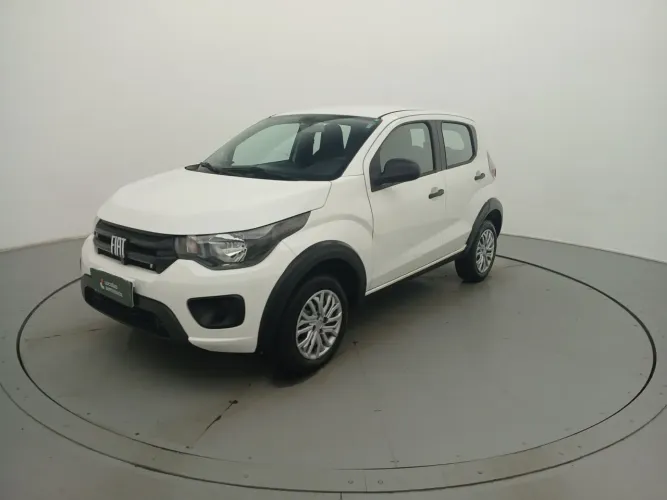 Fiat Mobi Like 1.0 Fire Flex 5P. 2024