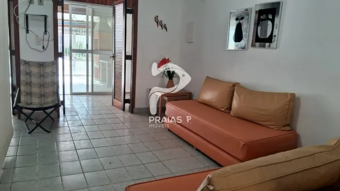 Casa em Condomínio na Enseada - Venda