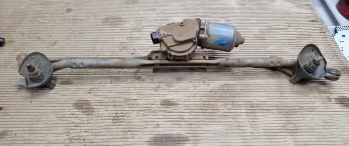 Motor Limpador Parabrisa Hilux Sw4 