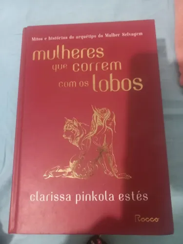 Livros de autoajuda usados - em ótimo estado, prontos pra nova leitura!