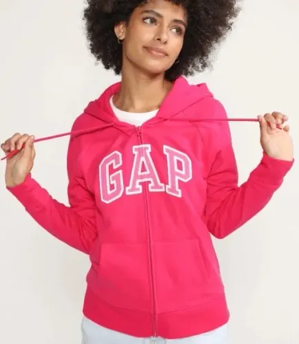 Moletom GAP ORIGINAL