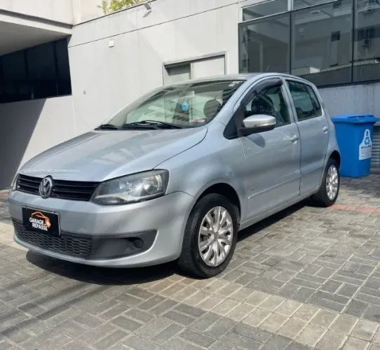 Volkswagen Fox 1.0 MI Total Flex 8V 5P 2013