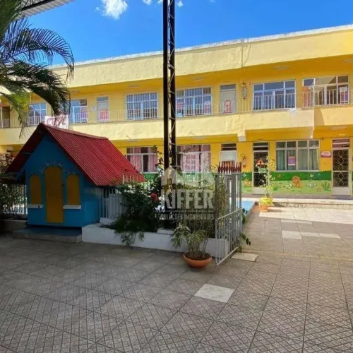 Casa à venda, 500 m² por R$ 1.900.000,00 - Rocha - São Gonçalo/RJ