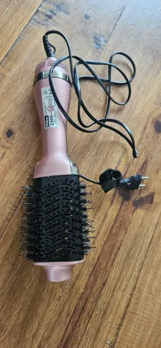 Escova Secadora Alisadora Philco 220v 
