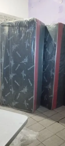 Cama box solteiro