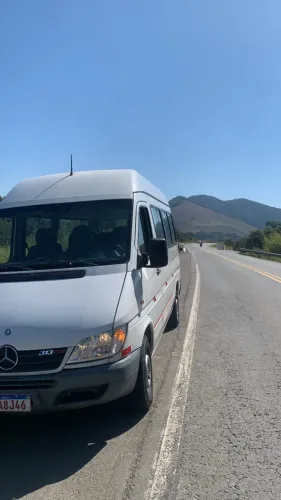 Van, Viagens, eventos, turismo