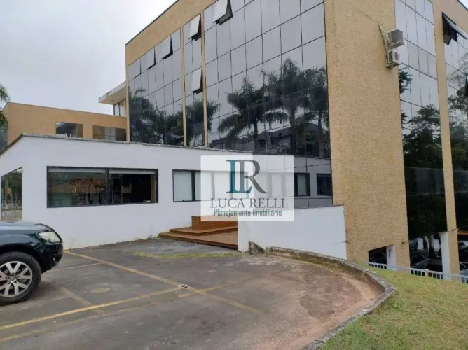 Sala Comercial à venda na Granja Vianna