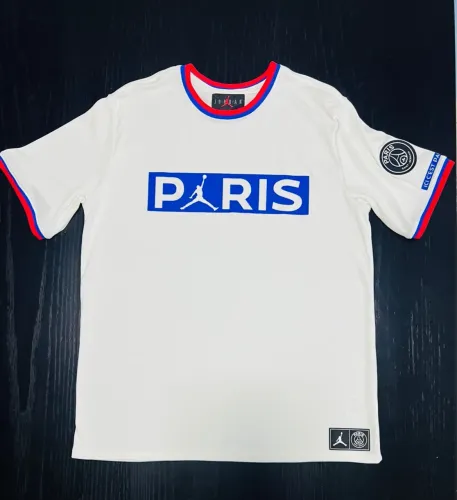 Camisa PSG Air Jordan - Altentica e Nova