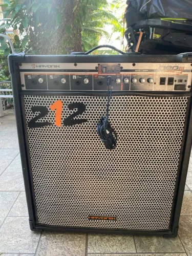 HAYONIK NEO 800