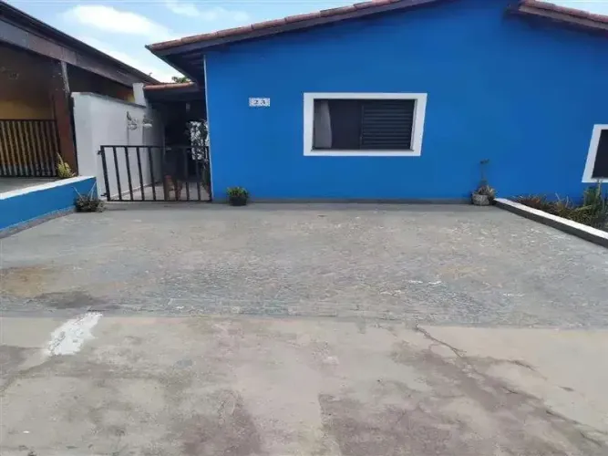 Da vendo minha casa no boleto