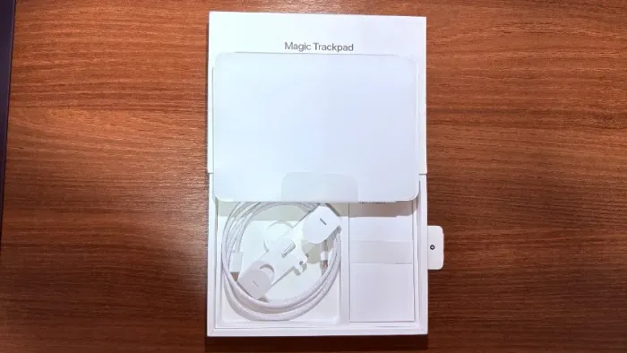 Magic Trackpad USB-C - Original Apple