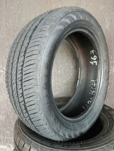 PNEU REMOLD 195/55/16 100% VIPAL LEGÍTIMO 