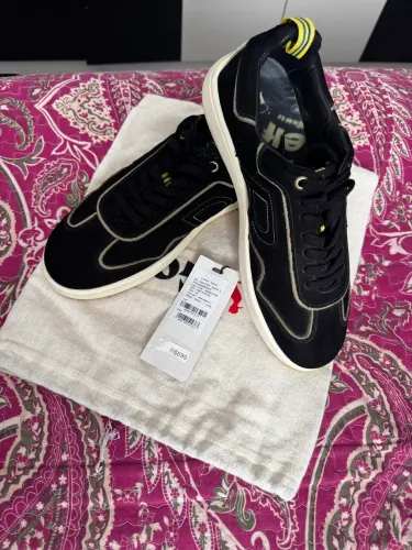 Tênis reserva modelo Airton Senna 