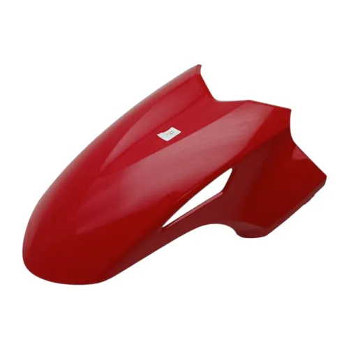 Paralama A Honda Cb 300 2024 A 2025 Original