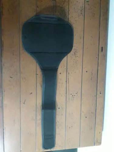 Braçadeira para celular
