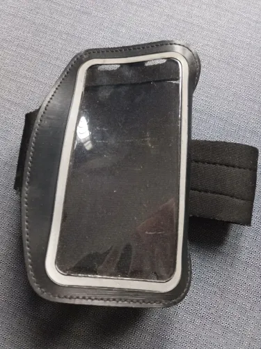 Suporte  para celular para corrida