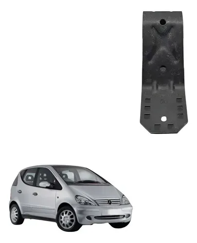 Suporte Pneu Mercedes Classe A 190 2005