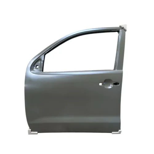 Porta Dianteira Toyota Hilux 2005/2014 Cabine Dupla NOVA