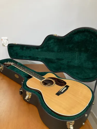 Martin 000C-16RGTE Americano