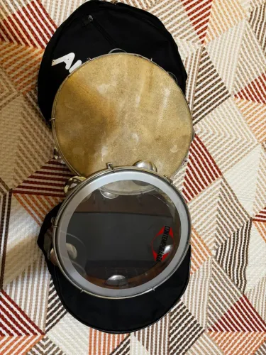 Pandeiros - seminovos