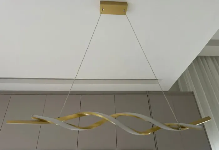 Pendente charmoso