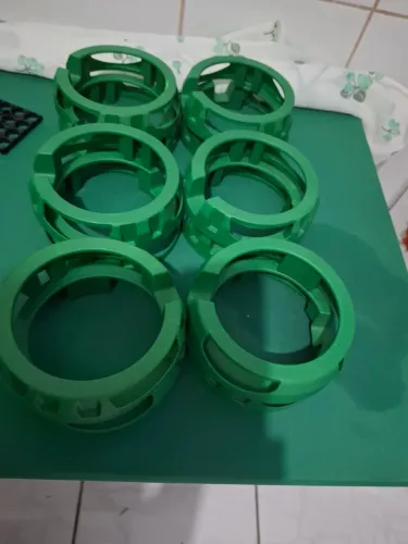 Aros superiores da lata HEINEKEN 5L