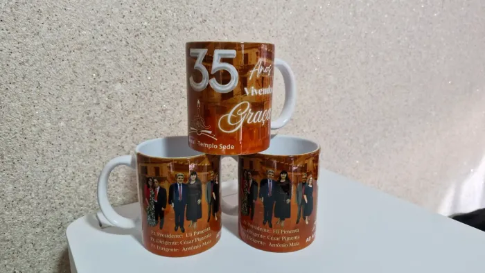 Canecas Personalizadas