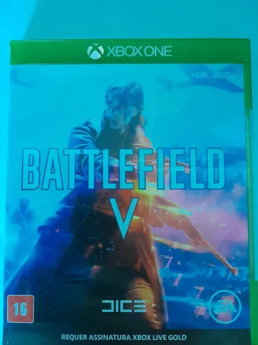 Battlefield V - Xbox One
