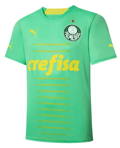 Camisa III Palmeiras Pronta Entrega
