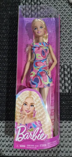 Boneca Barbie Fashionista 223