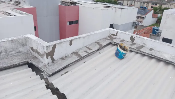 Serviços de infiltração, Leia anúncio!!!