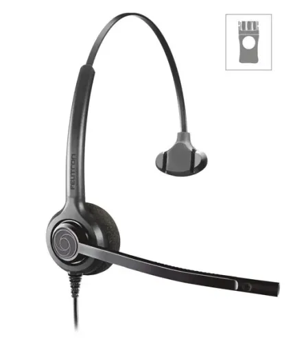 Head Set Felitron