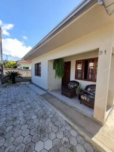 Casa a venda