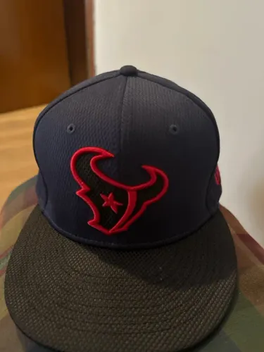 Boné New Era Houston Astros LEIA O ANUNCIO