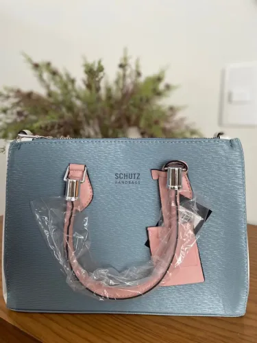 Handbags - Schutz - Produto Novo