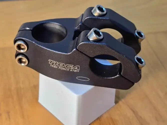Mesa guidão para DH - TIOGA
