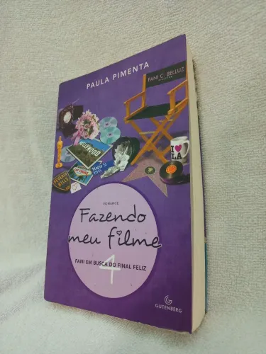 Fazendo meu filme 4