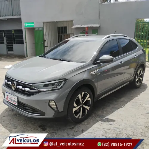 Volkswagen Nivus 2022